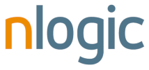 NLogic logo