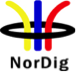 NorDig logo