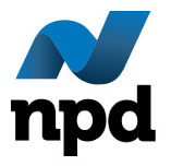 The NPD Group logo