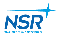 Northern Sky Research logo