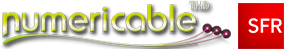 Numericable logo