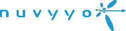 Nuvyyo logo