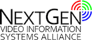 NextGen Video Information Systems Alliance logo