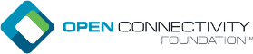 Open Connectivity Foundation logo