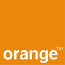 Orange UK logo