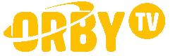 Orby TV logo