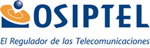 OSIPTEL logo