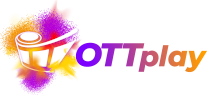 OTTplay logo