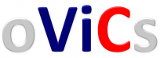 oViCs logo