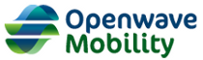 Openwave Mobility logo