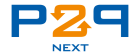 P2P-Next logo