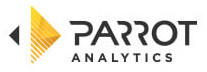 Parrot Analytics logo