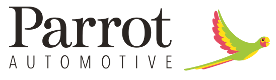 Parrot logo