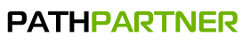 PathPartner logo