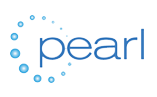 Pearl TV logo