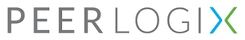 PeerLogix logo