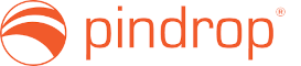 Pindrop logo