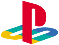 Sony Computer Entertainment logo
