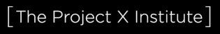 Project X Institute logo