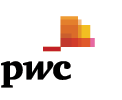 PwC logo PwC logo