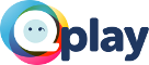 Qplay logo