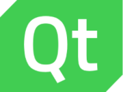 Qt Company logo