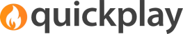 QuickPlay Media logo