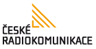České Radiokomunikace logo