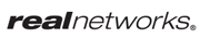 RealNetworks logo
