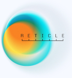 Reticle logo