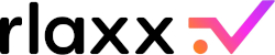 rlaxx TV logo