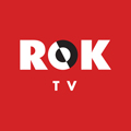 ROK Entertainment logo