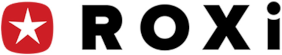 ROXi logo ROXi logo
