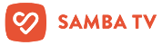 Samba TV logo