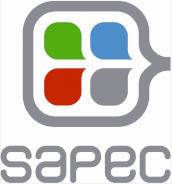 SAPEC logo