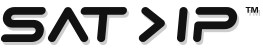SAT>IP Alliance logo