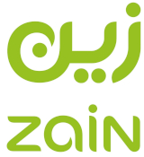 Zain logo