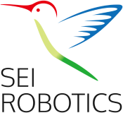 SEI Robotics logo