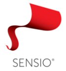 SENSIO logo