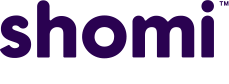 shomi logo