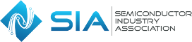 Semiconductor Industry Association logo