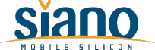 Siano Mobile logo