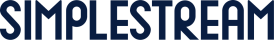 Simplestream logo