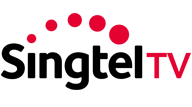 Singapore Telecom logo