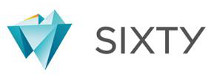 Sixty logo