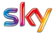 SKY Italia logo