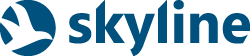 Skyline Communications logo