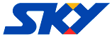 SKY Television logo
