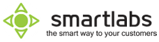 SmartLabs logo