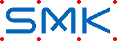 SMK Electronics logo